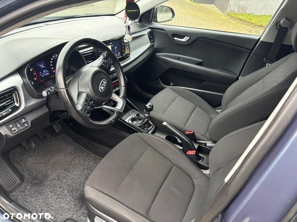 Kia Rio 1.2 Business Line - 15