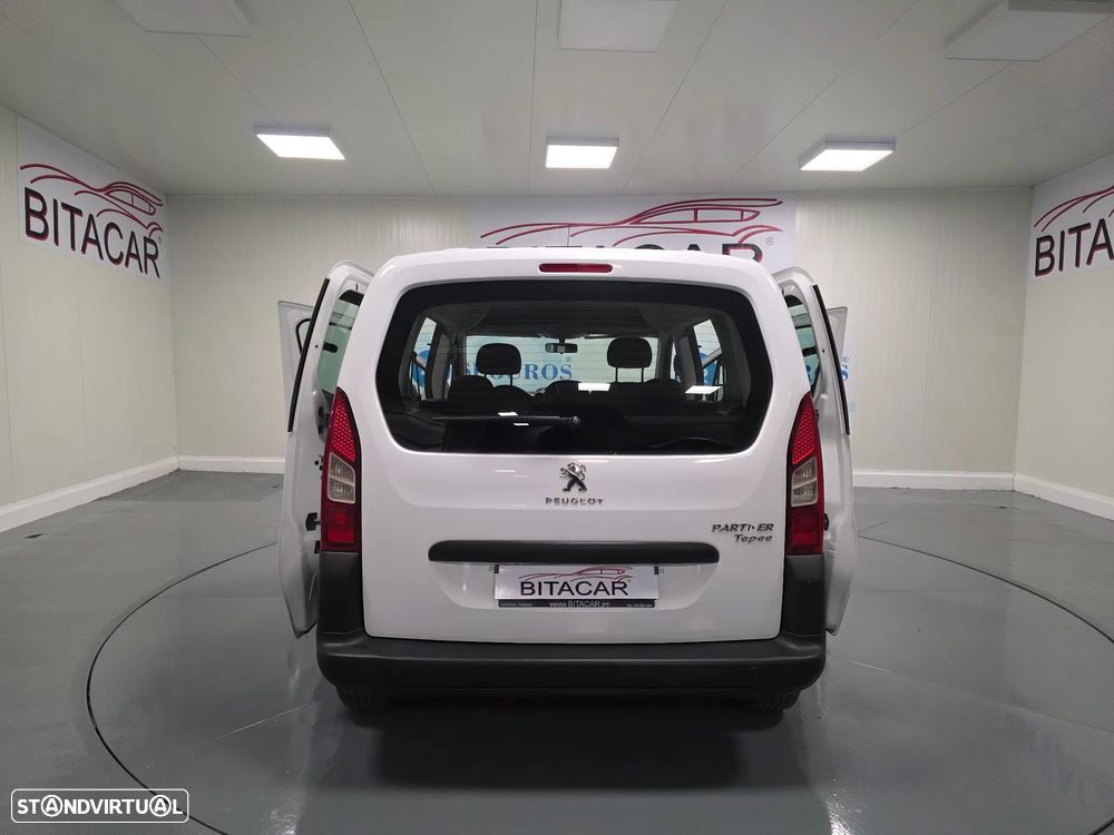Peugeot Partner - 26