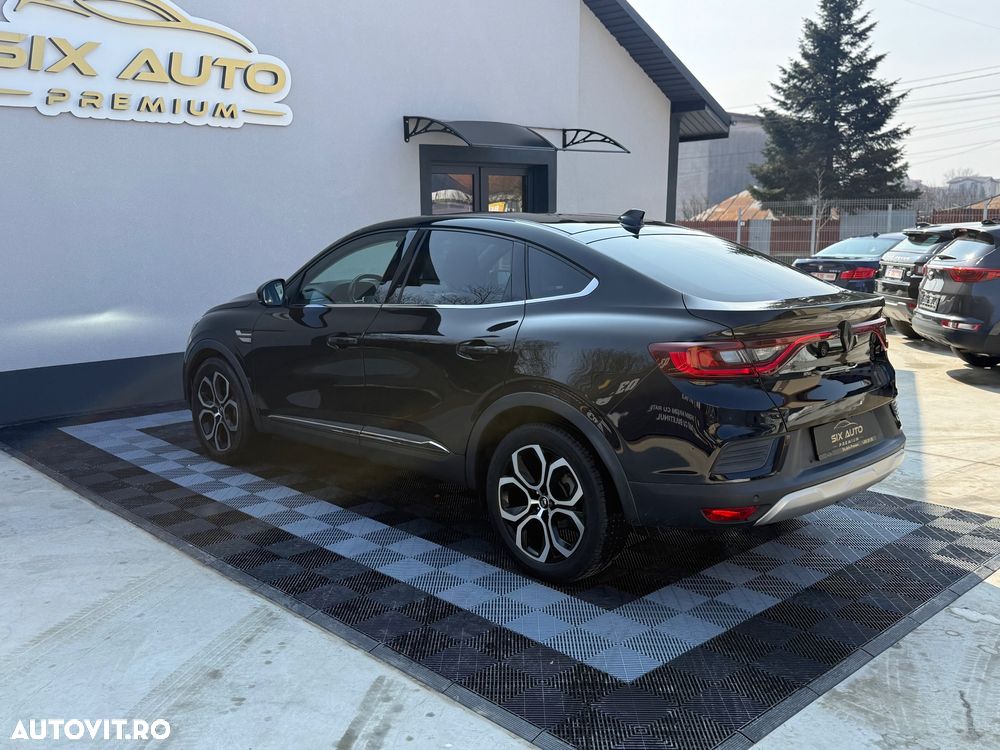 Renault Arkana E-TECH 145 INTENS - 20