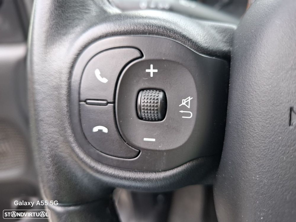 Fiat Panda 1.2 City Cross - 27