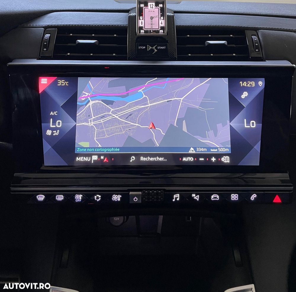 DS Automobiles DS 7 Crossback - 34