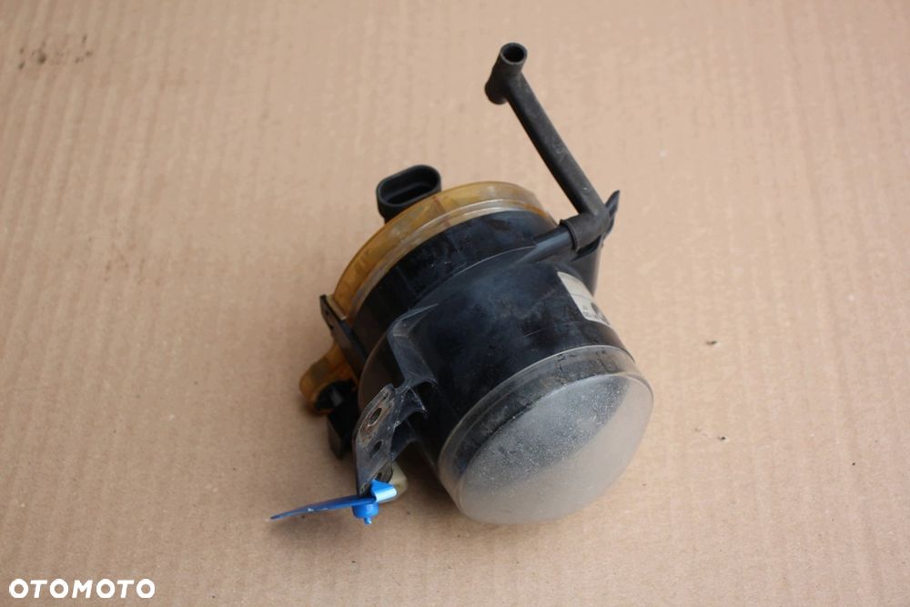 Halogen PRAWY BMW e90 e60 e81 e82 e87 e88 e84 x3 e83 6910792 (4613) - 2