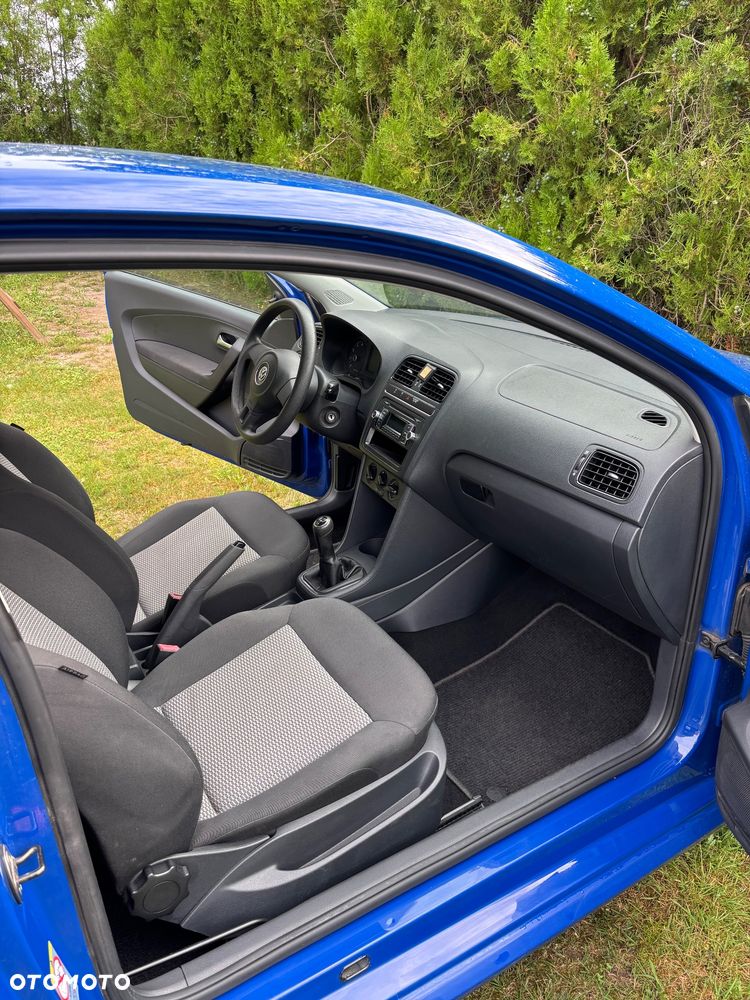 Volkswagen Polo - 10