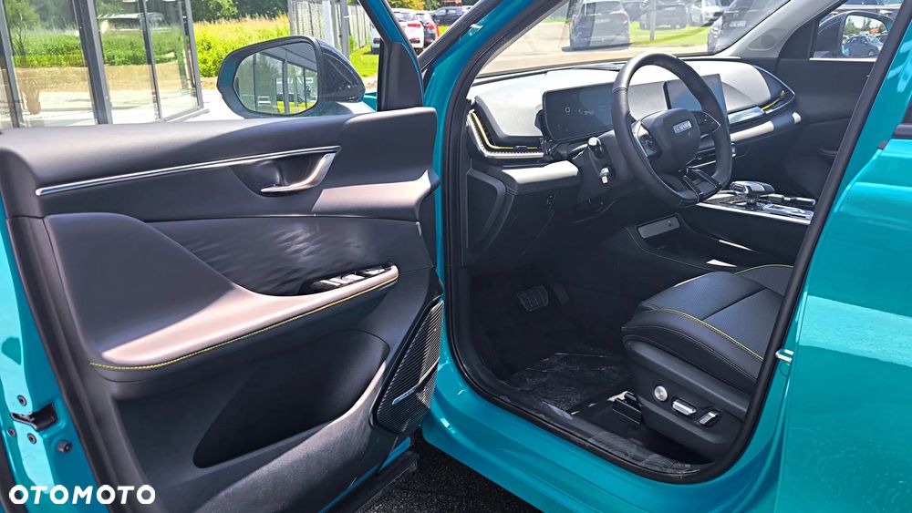 BAIC 5 Beijing 1.5T Comfort DCT - 6