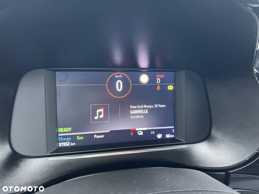 Opel Corsa Elegance Business Pack - 24