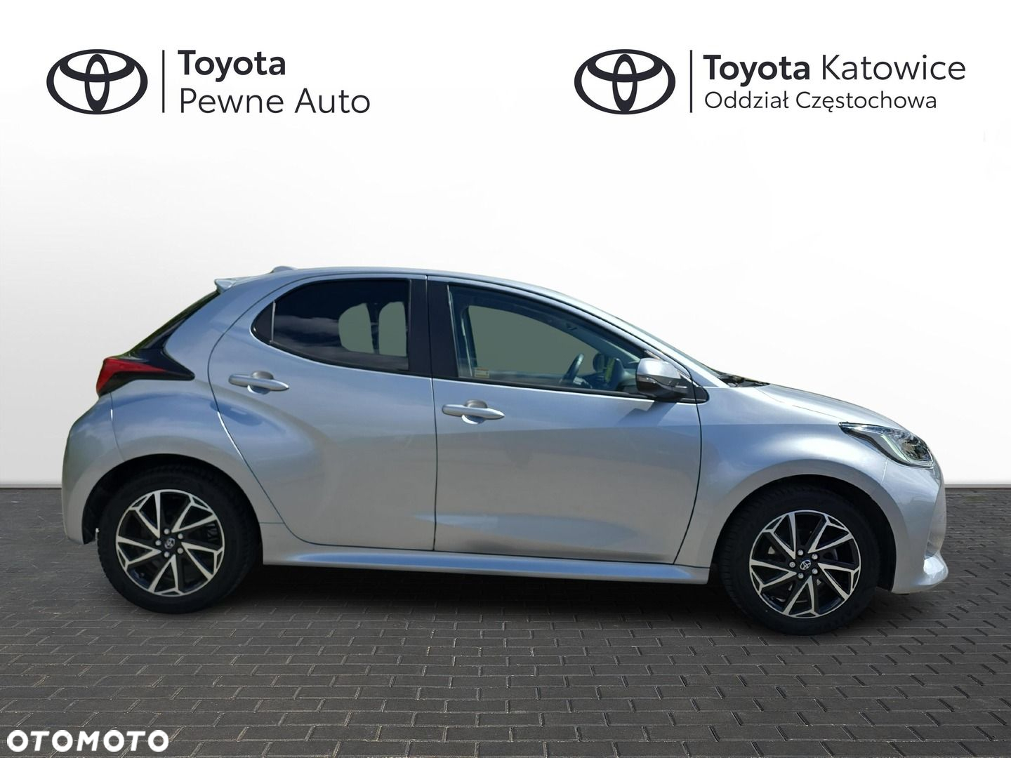 Toyota Yaris - 19