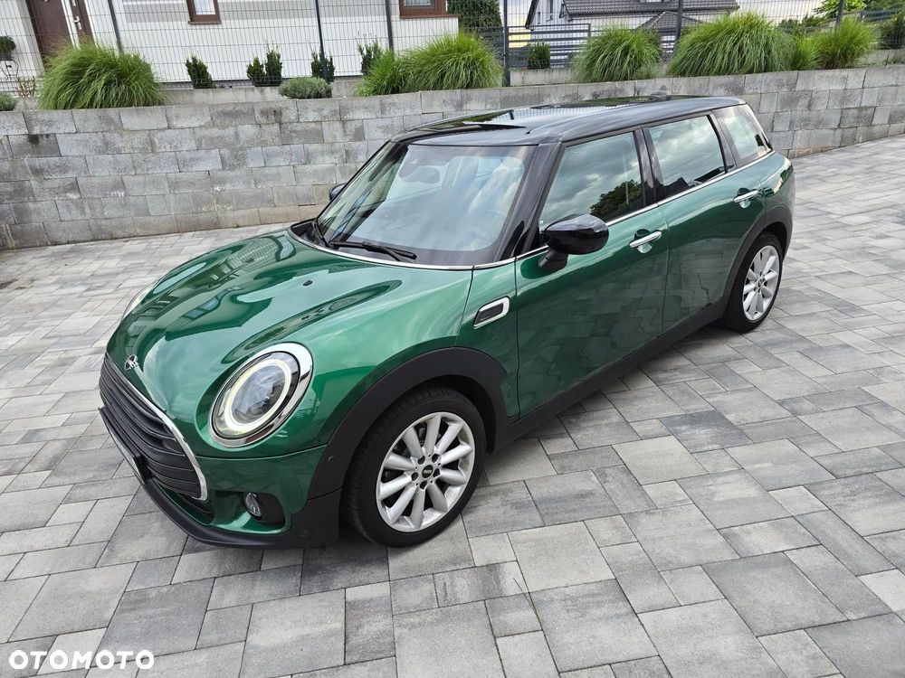 MINI Clubman - 2