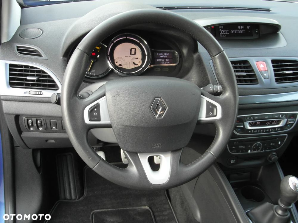 Renault Megane 1.4 16V TCE Dynamique - 24