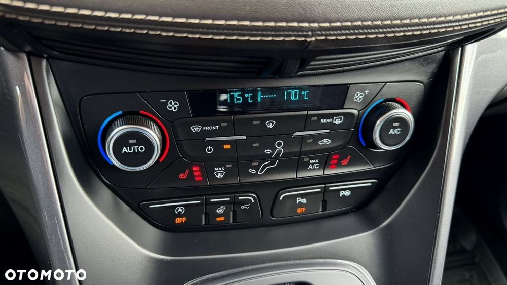 Ford Kuga Vignale 2.0 TDCi AWD - 21