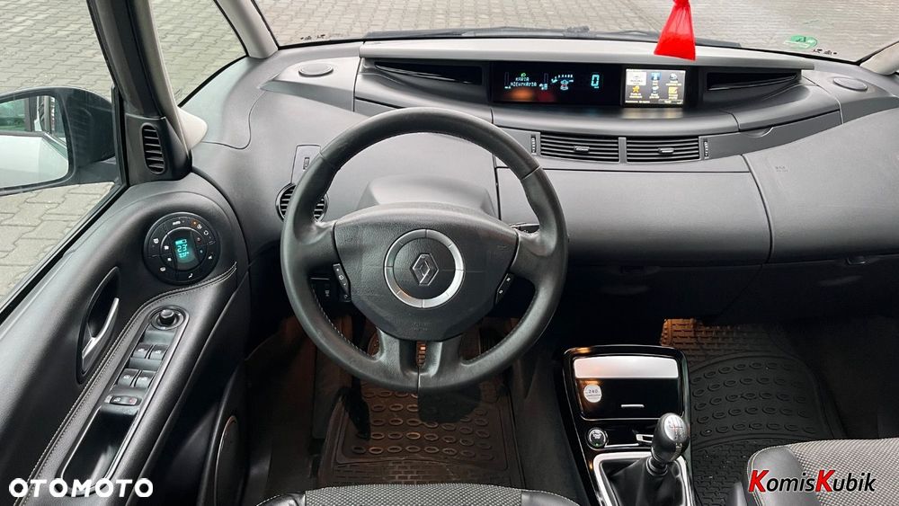 Renault Grand Espace - 11