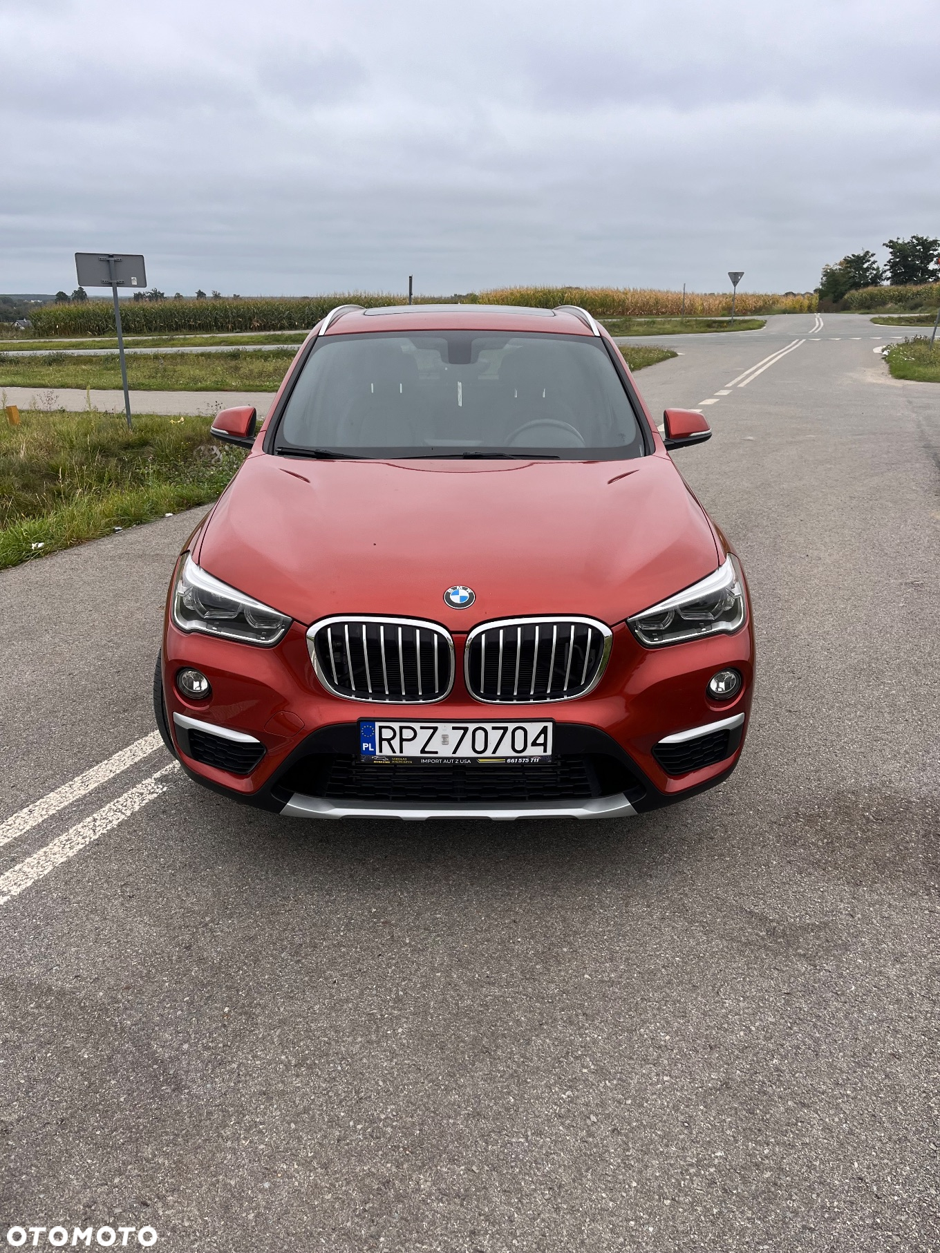 BMW X1 - 3