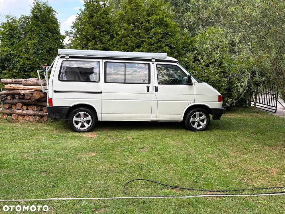 Volkswagen California - 15