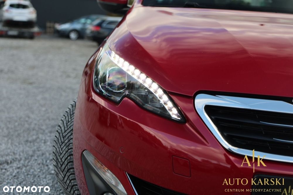 Peugeot 308 - 11