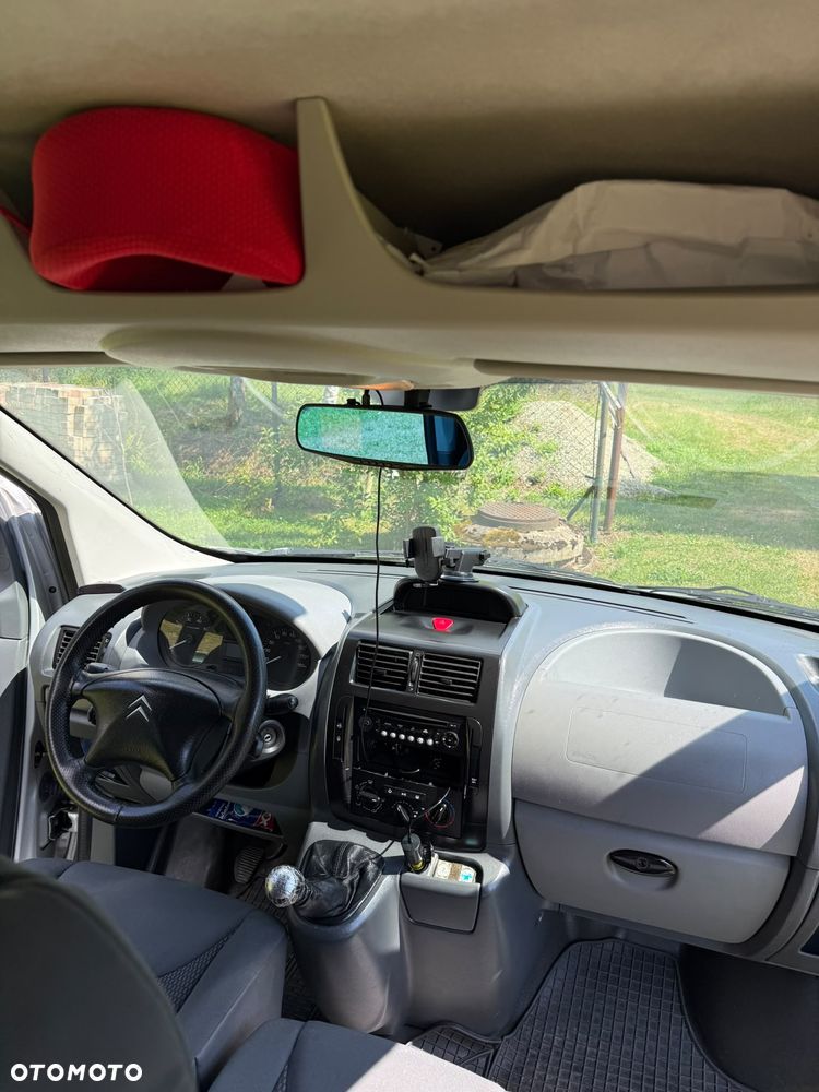 Citroën Jumpy Combi - 9