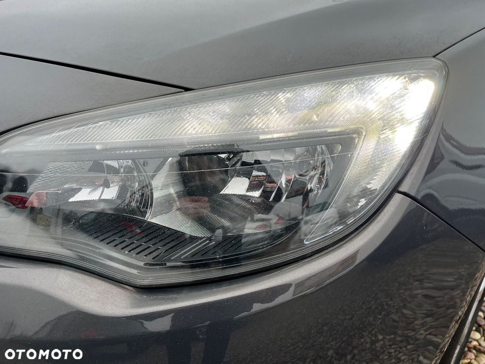 Opel Astra 1.4 Turbo ecoFLEX Start/Stop Exklusiv - 22