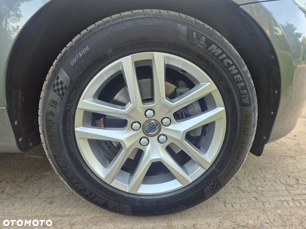 Volvo XC 60 D4 Drive-E Summum - 13