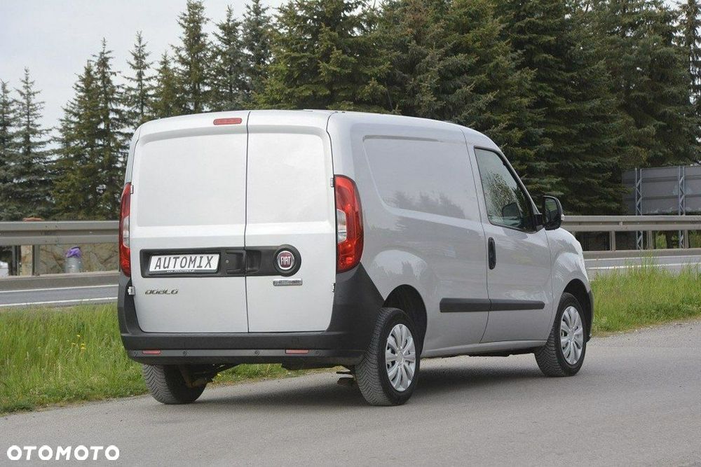 Fiat Doblo - 9