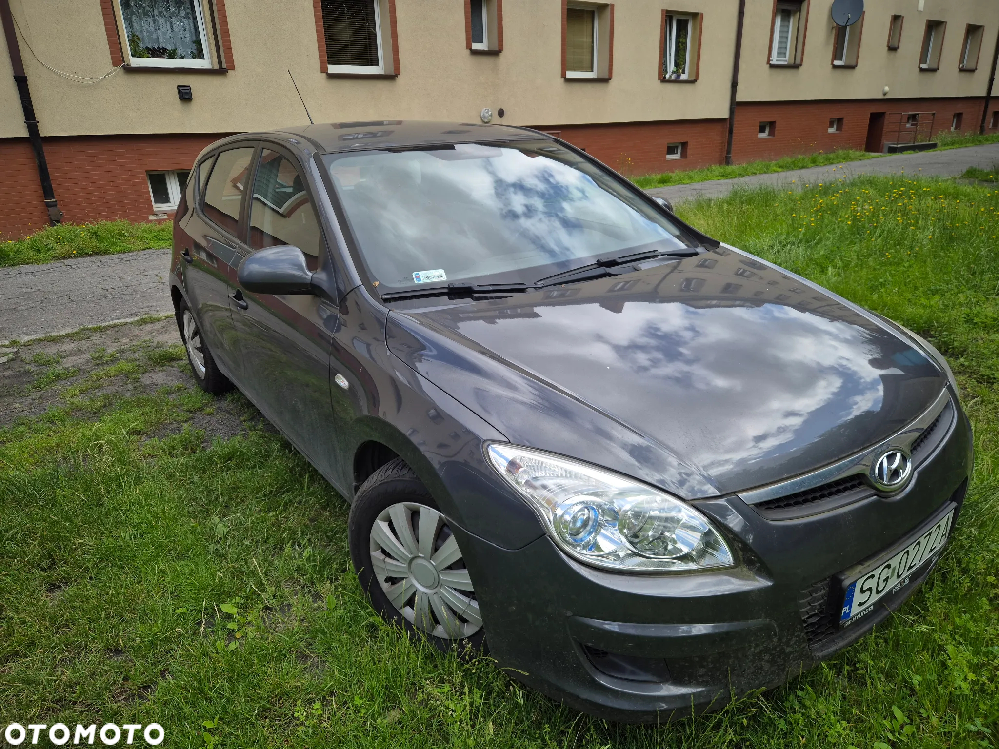 Hyundai i30 1.4 Classic - 7