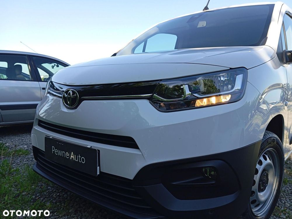 Toyota PROACE CITY - 13