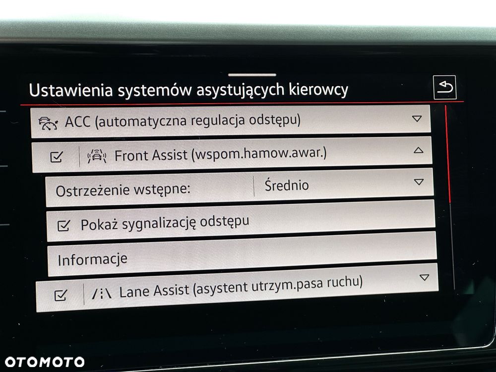 Volkswagen Arteon 2.0 TDI SCR 4Motion DSG R-Line - 35