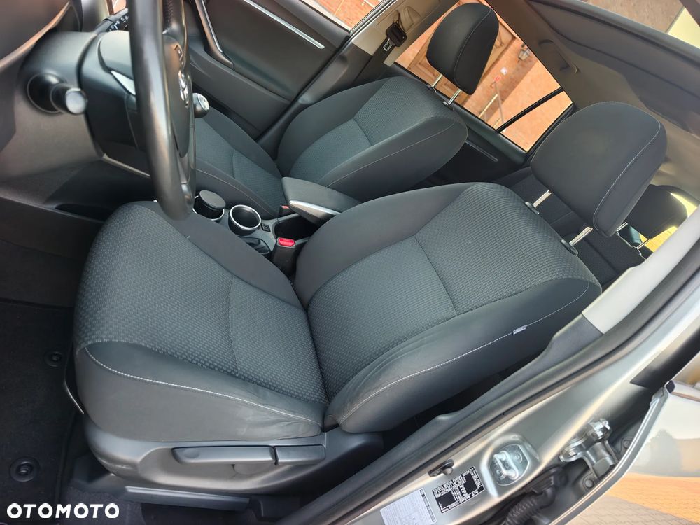 Toyota Verso 1.8 7-Sitzer Skyview Edition - 9