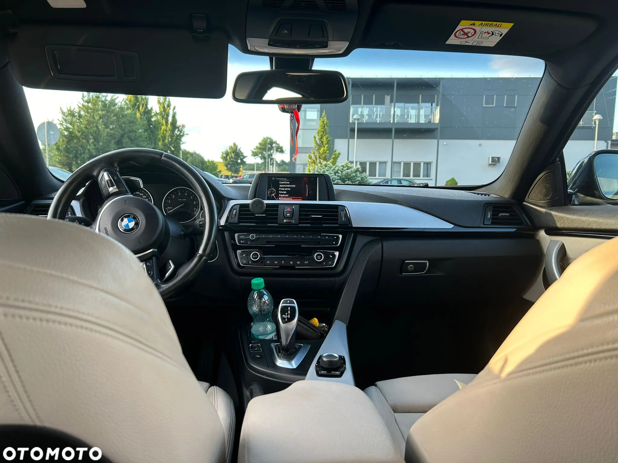 BMW Seria 4 428i xDrive Luxury Line - 16