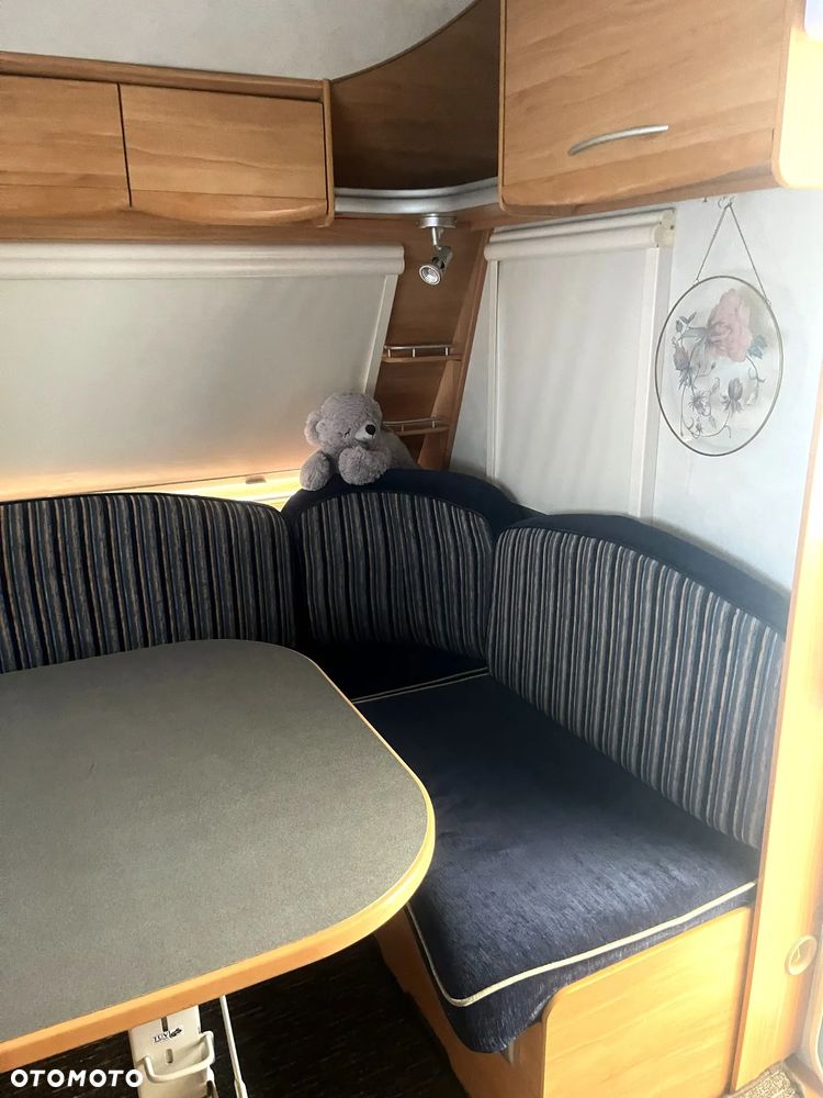 Adria ADORA 512UP - 12