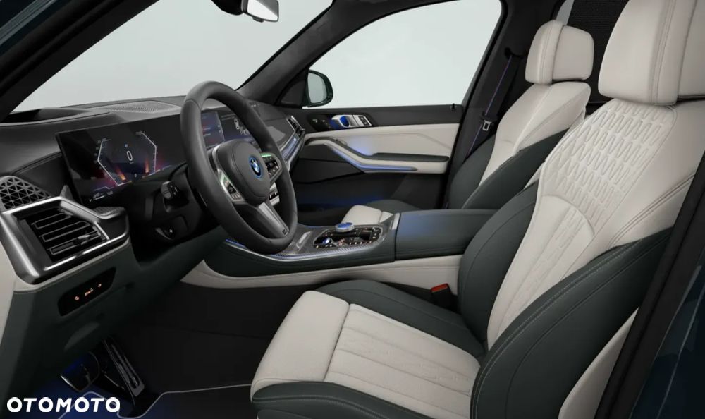 BMW X5 - 4