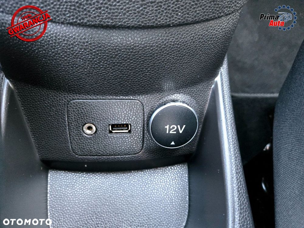 Ford Fiesta 1.0 EcoBoost Start-Stop Celebration - 22