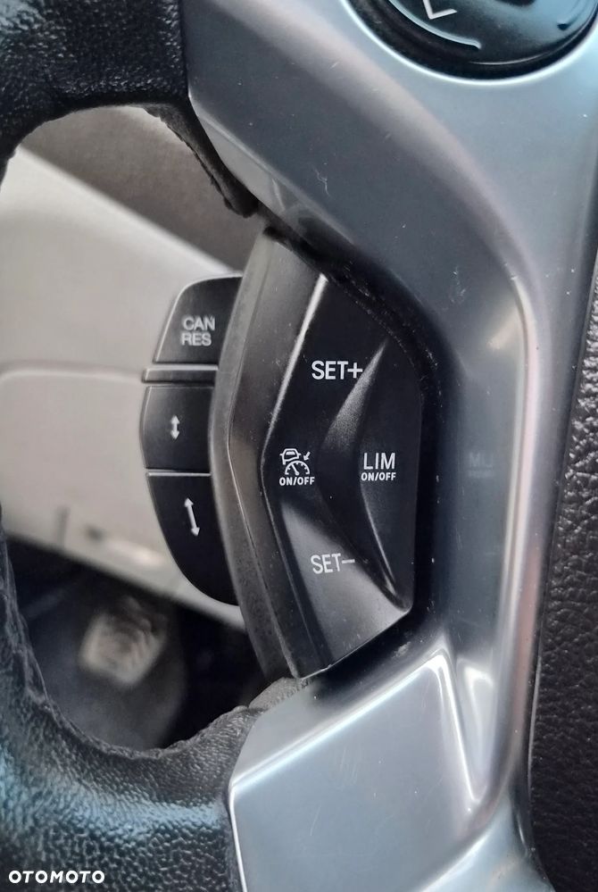 Ford Transit L3H3 2.0d Brygadówka Doka  Regały 5 osobowy - 15