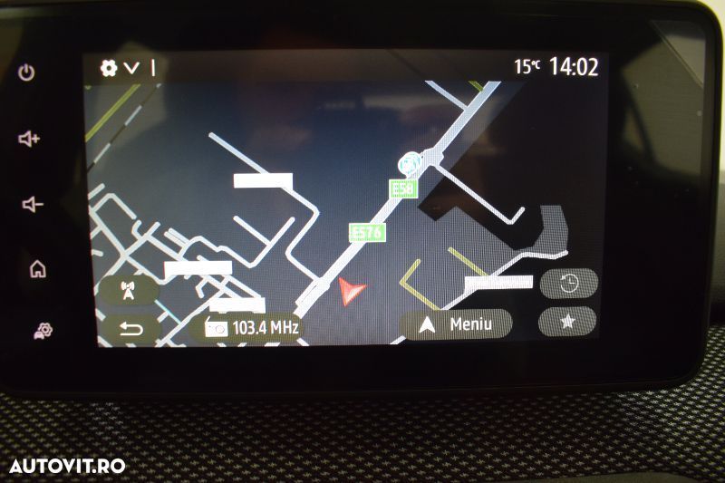 Dacia Sandero Stepway TCe 90 MT6 Expression - 15