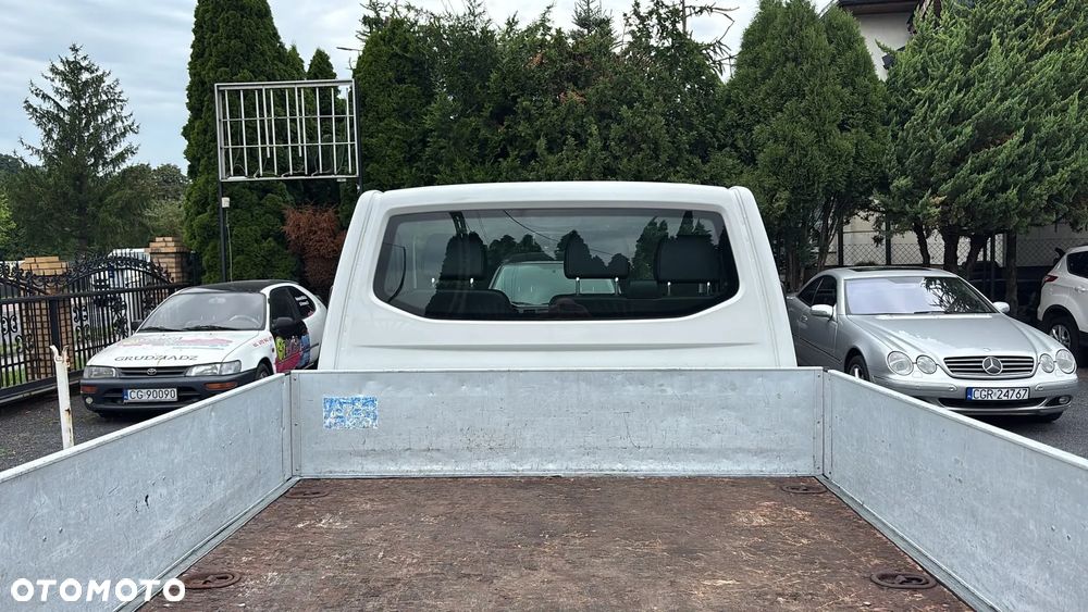 Volkswagen Transporter T6 - 7