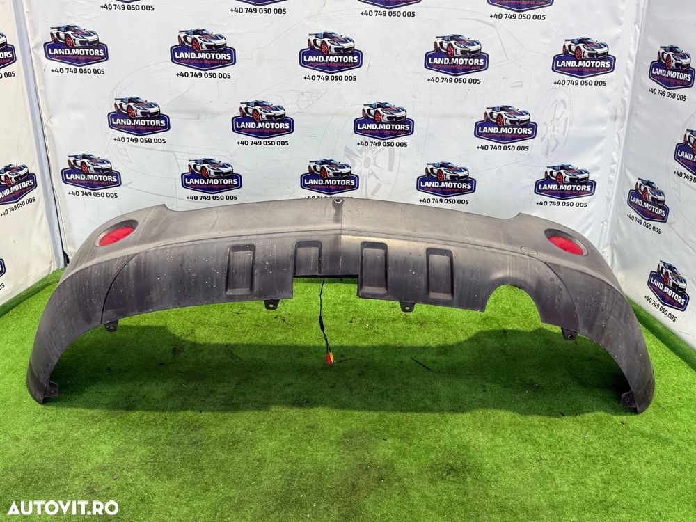 BARA SPATE OPEL ANTARA 2.0 DIESEL 2014 HATCHBACK COD OEM 96858957 2010-2017 - 2