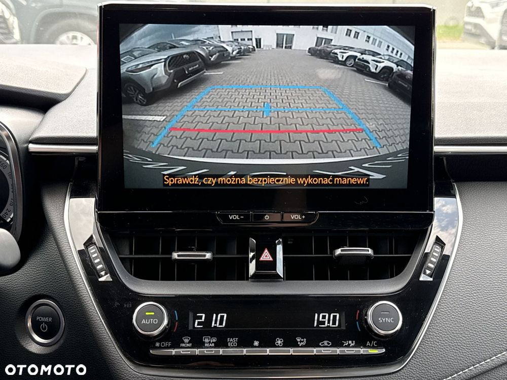 Toyota Corolla 1.8 Hybrid Comfort - 16