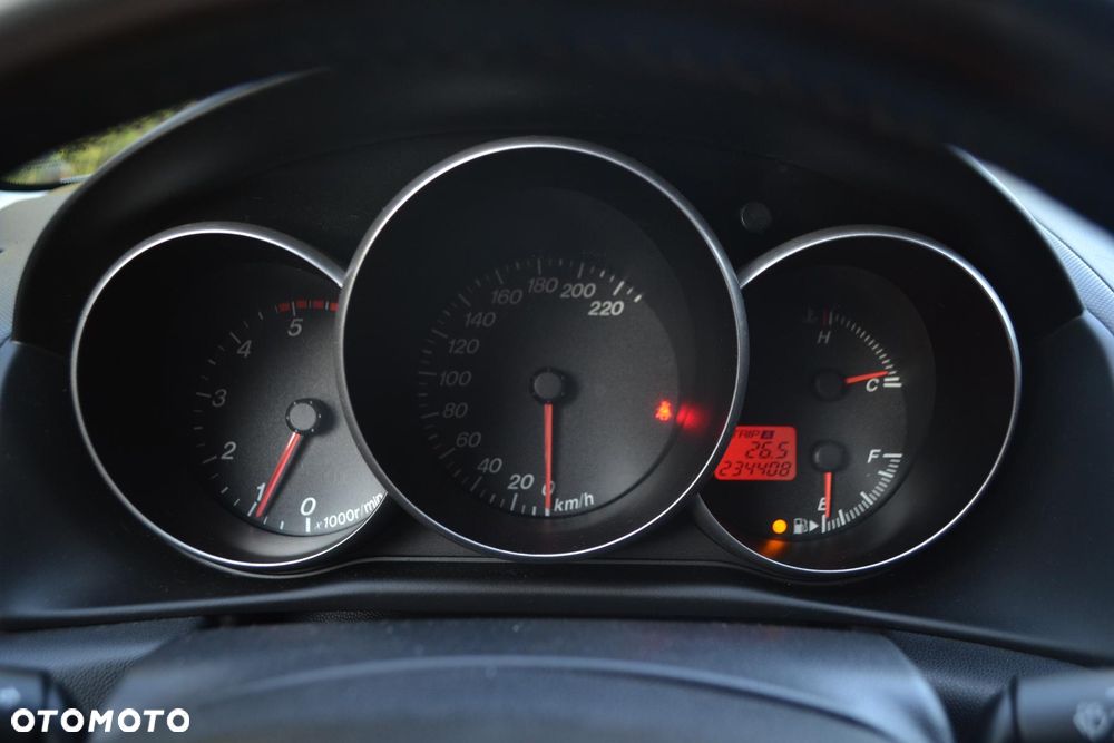 Mazda 3 1.6 CD Top - 26