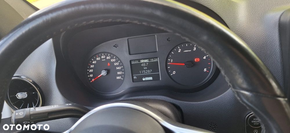 Mercedes-Benz SPRINTER - 16
