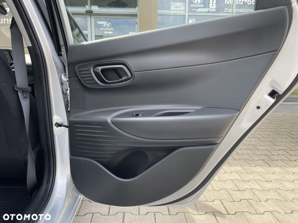 Hyundai i20 1.0 T-GDI Pure - 25