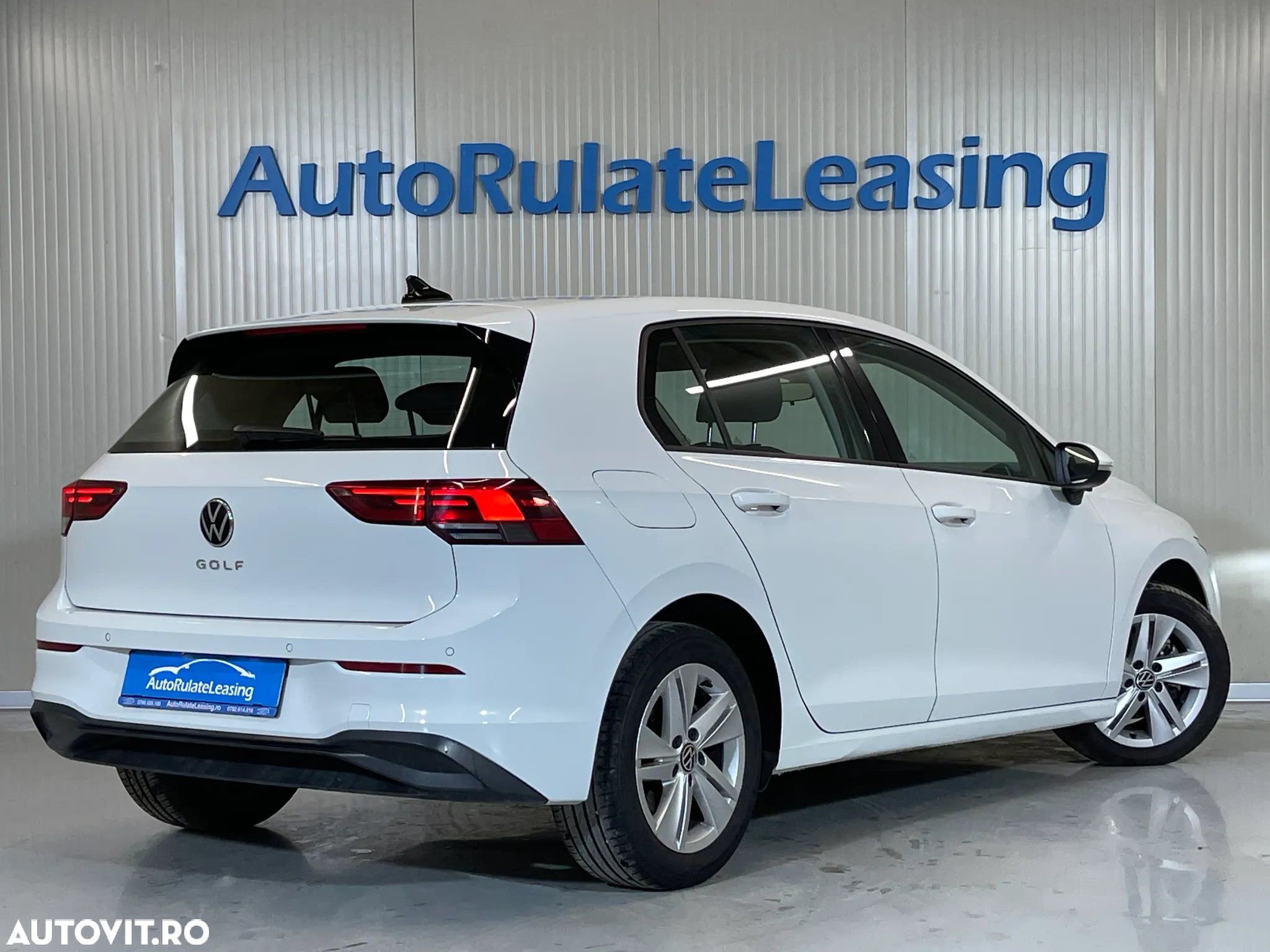 Volkswagen Golf 1.0 TSI Life - 3