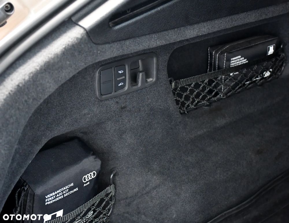 Audi Q8 50 TDI quattro tiptronic - 17