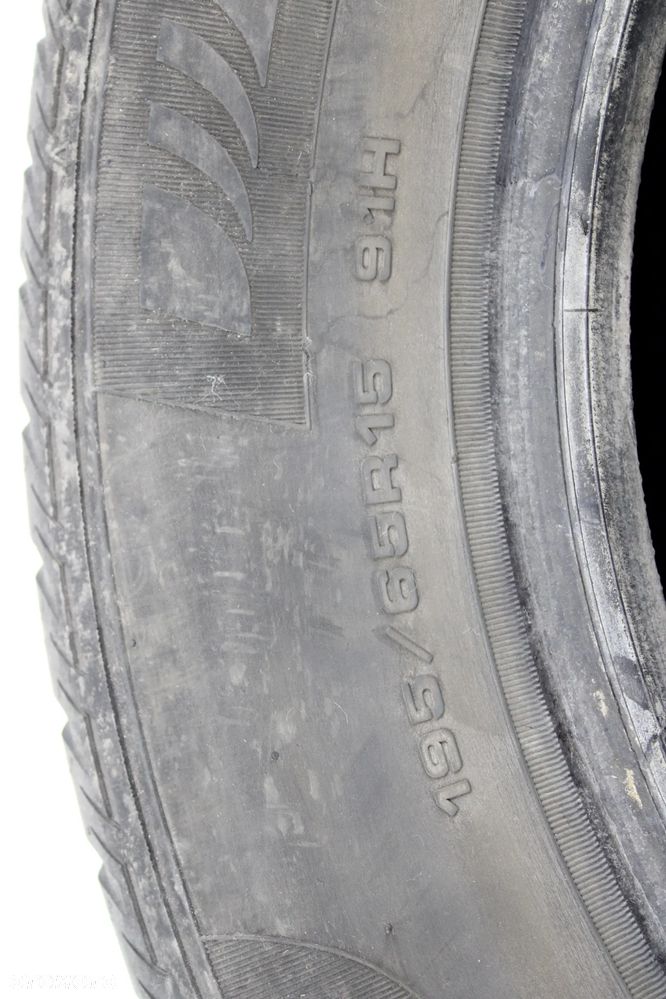 195/65R15 91H Fulda MultiControl - 6