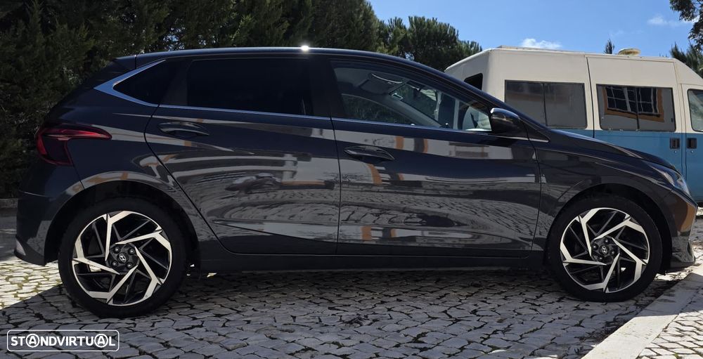 Hyundai i20 - 36