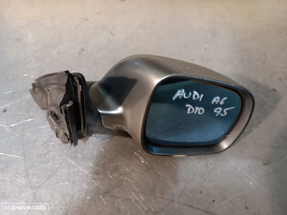 ESPELHO RETROVISOR AUDI A6 C4 94-97 - DIREITO / ESQUERDO - 1