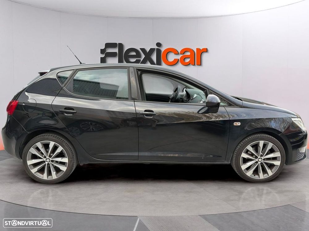 SEAT Ibiza 1.0 TSI FR - 3