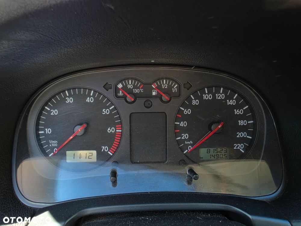Volkswagen Golf - 9