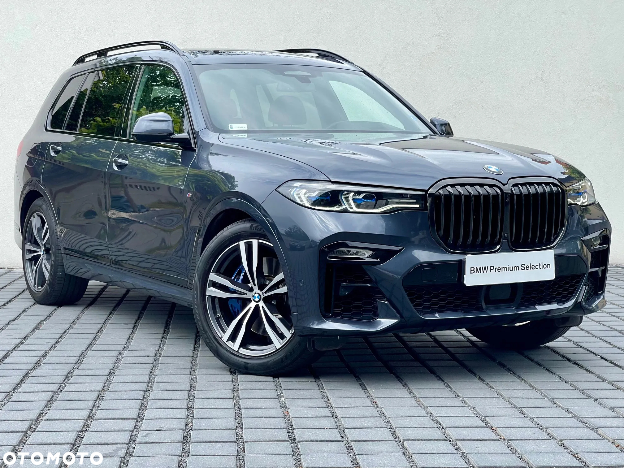 BMW X7 - 2