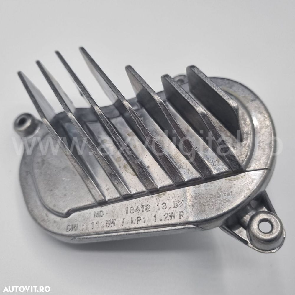 Modul DRL Dreapta BMW Seria 4 63117493228 - 6