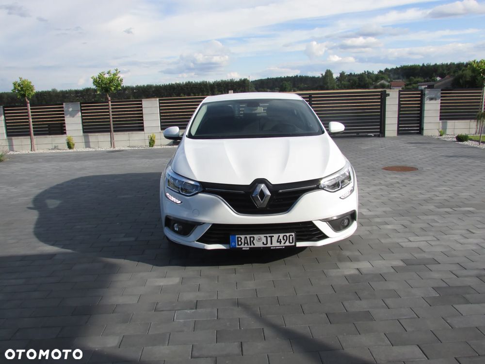 Renault Megane 1.2 Energy TCe Limited - 4