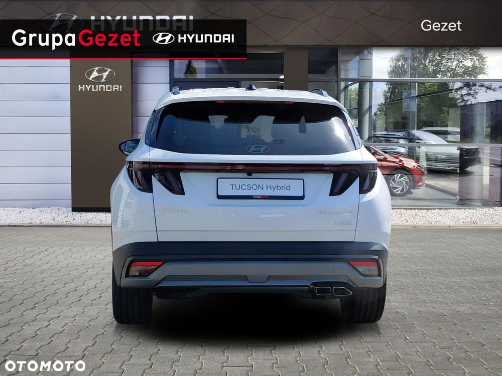 Hyundai Tucson - 7