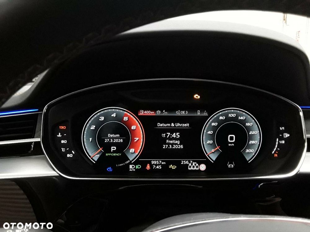 Audi S8 TFSI quattro tiptronic - 12