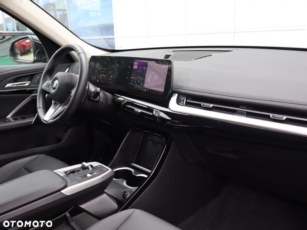BMW X1 sDrive18i xLine - 7